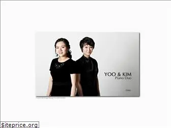 yooandkim.com