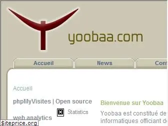 yoobaa.com