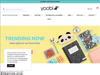 yoobi.com