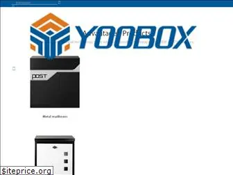 yoobox.com