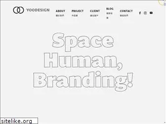 yoodesign.com.tw