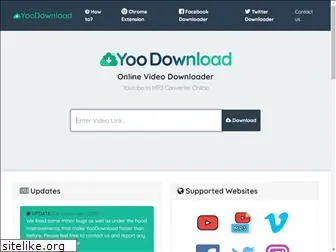 yoodownload.com