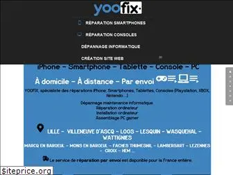 yoofix.fr