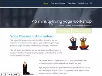 yooga.co.uk