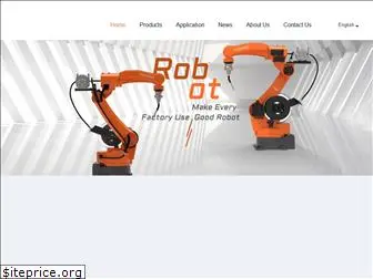 yooheart-robot.com