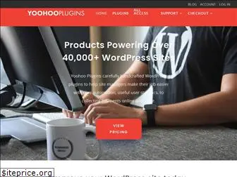 yoohooplugins.com