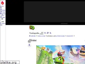 yooka-laylee.fandom.com