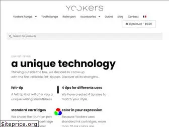 yookers-shop.com