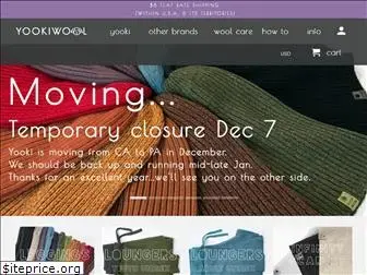 yookiwool.com