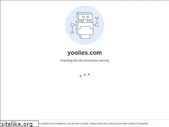 yoolies.com