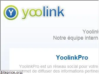 yoolink.fr