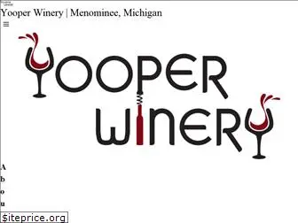 yooperwinery.com