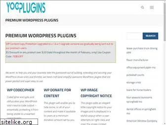 yooplugins.com