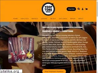 yooptone.com