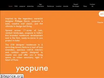 yoopune.com