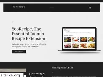 yoorecipe.com