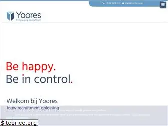 yoores.com