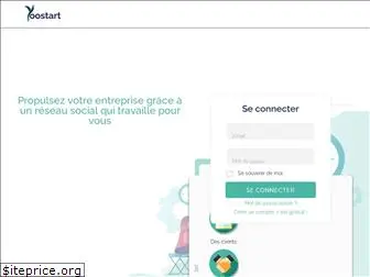 yoostart.com