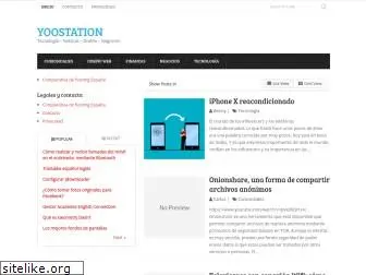 yoostation.com