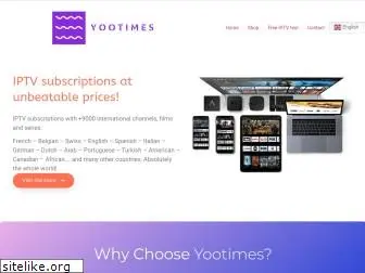 yootimes.com