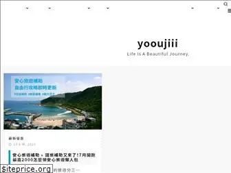 yooujiii.com