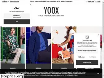 yoox.com