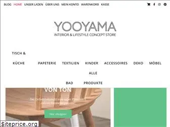 yooyama.de