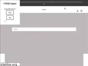 yooz.co.jp