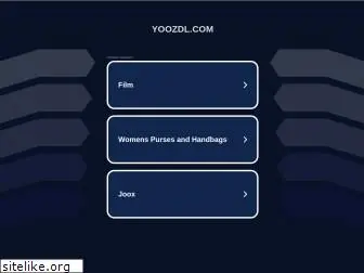 yoozdl.com