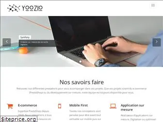 yoozio.com