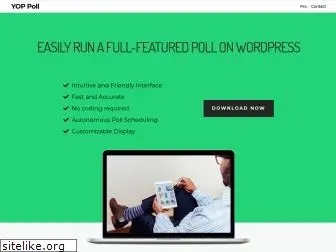 yop-poll.com