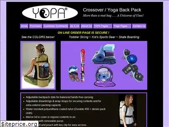 yopabag.com