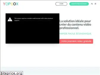 yopbox.com thumbnail
