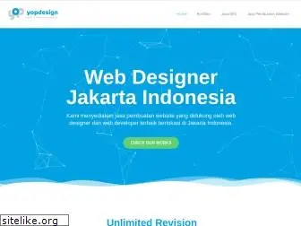 yopdesign.com