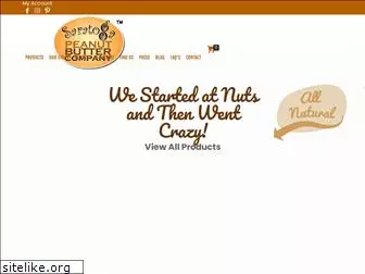 yopeanut.com