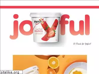 yoplait.co.nz