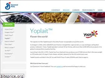 yoplait.co.uk