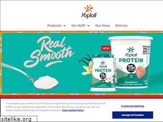 yoplait.com