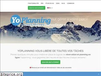 yoplanning.com