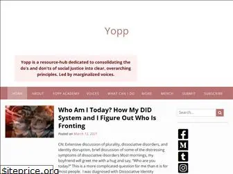 yoppvoice.com
