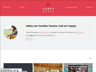 yoppy-world.com
