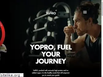 yopro.com.au