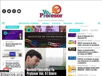 yoprofesor.org