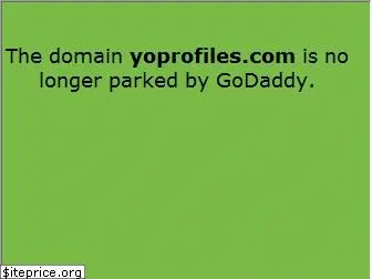 yoprofiles.com