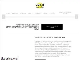 yoqi.com