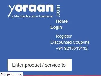 yoraan.com