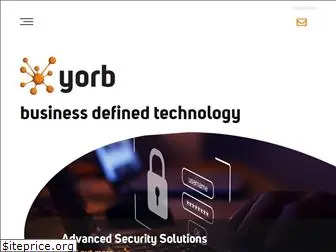 yorb.tech