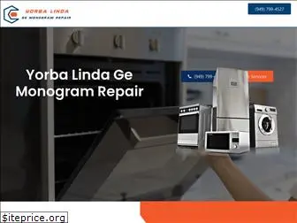 yorba-linda-ge-monogram-repair.com