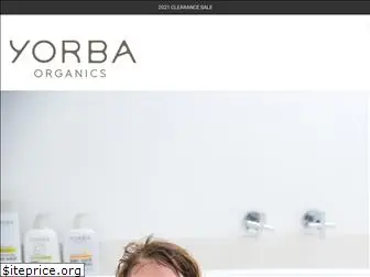 yorba.com