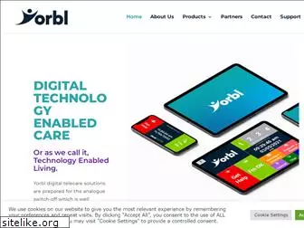 yorbl.com